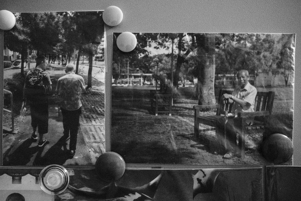 Meet Mr Tang Meet Mr Tang